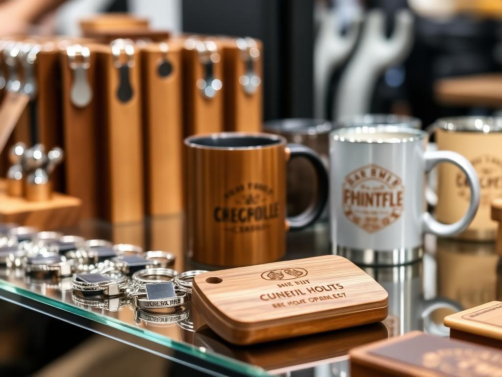 Regalos personalizados