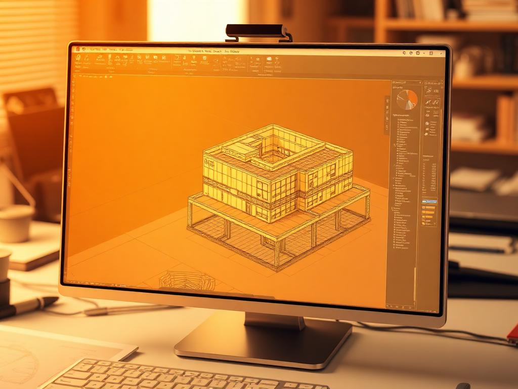 Diseño 3D