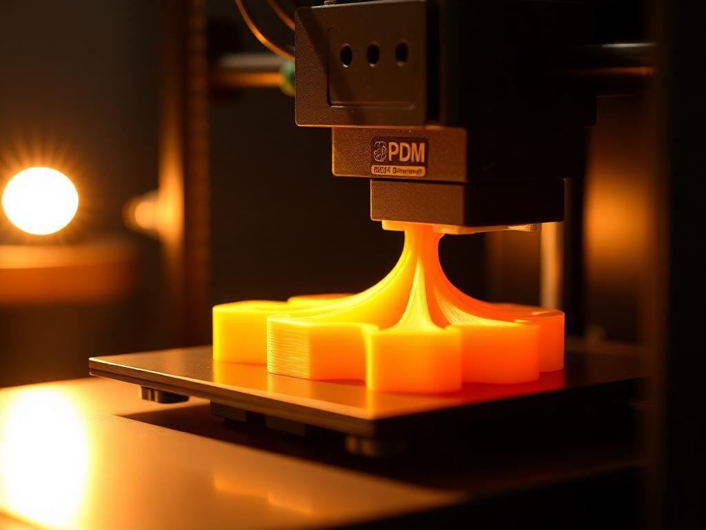 Impresión 3D