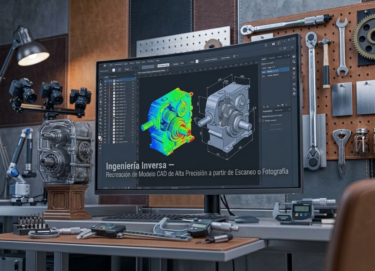 Ingeniería inversa